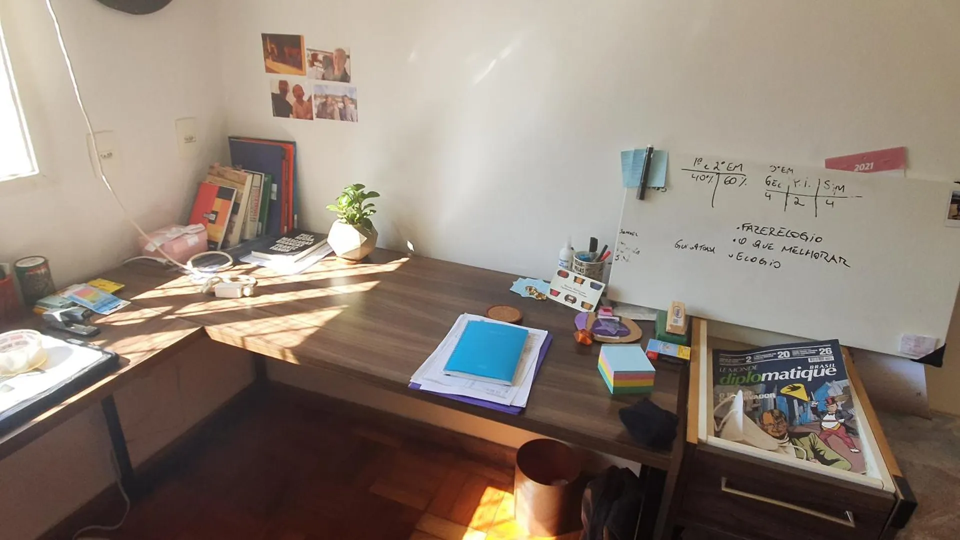 Apartament House São Paulo