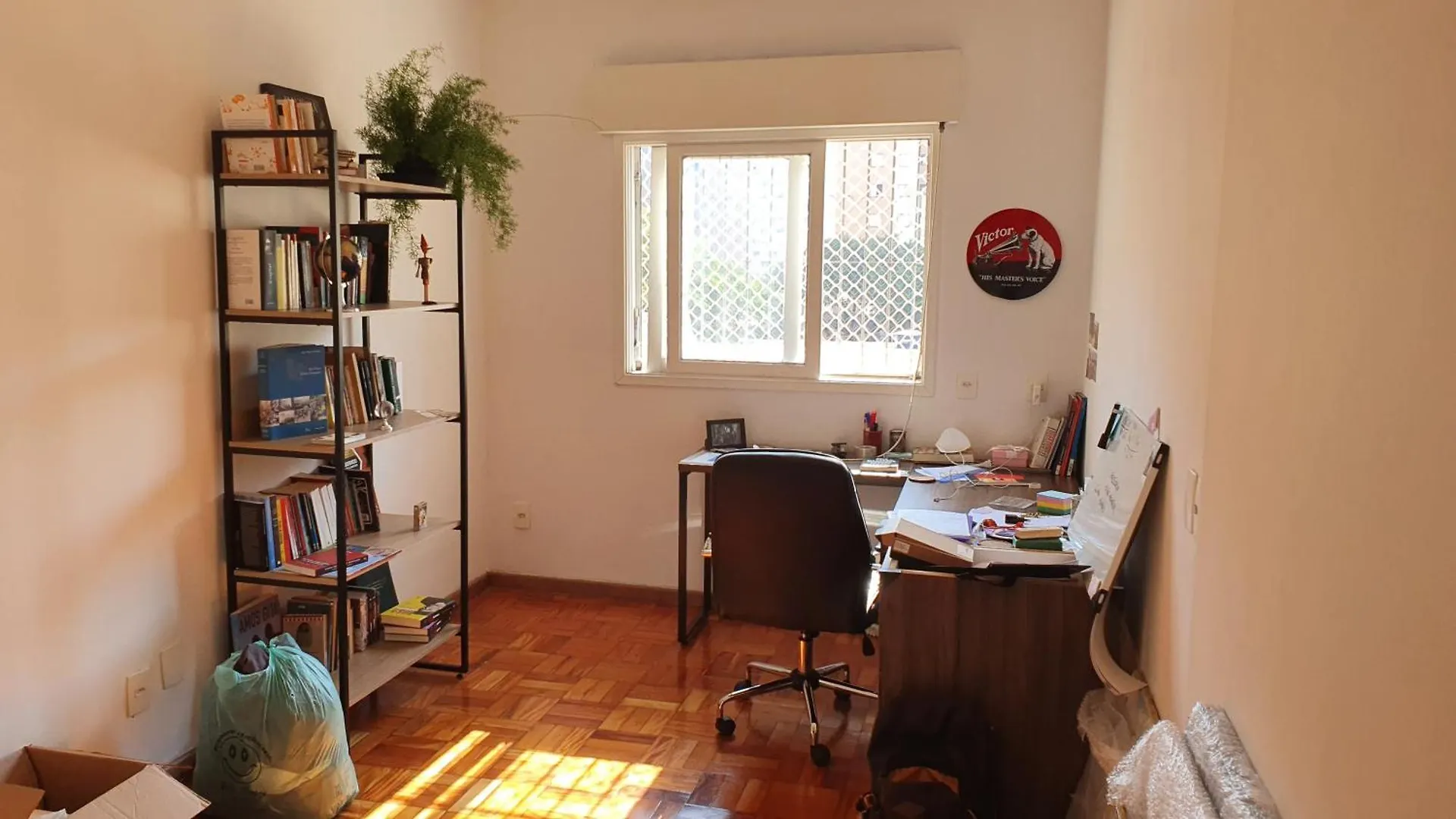 House Apartment Sao Paulo