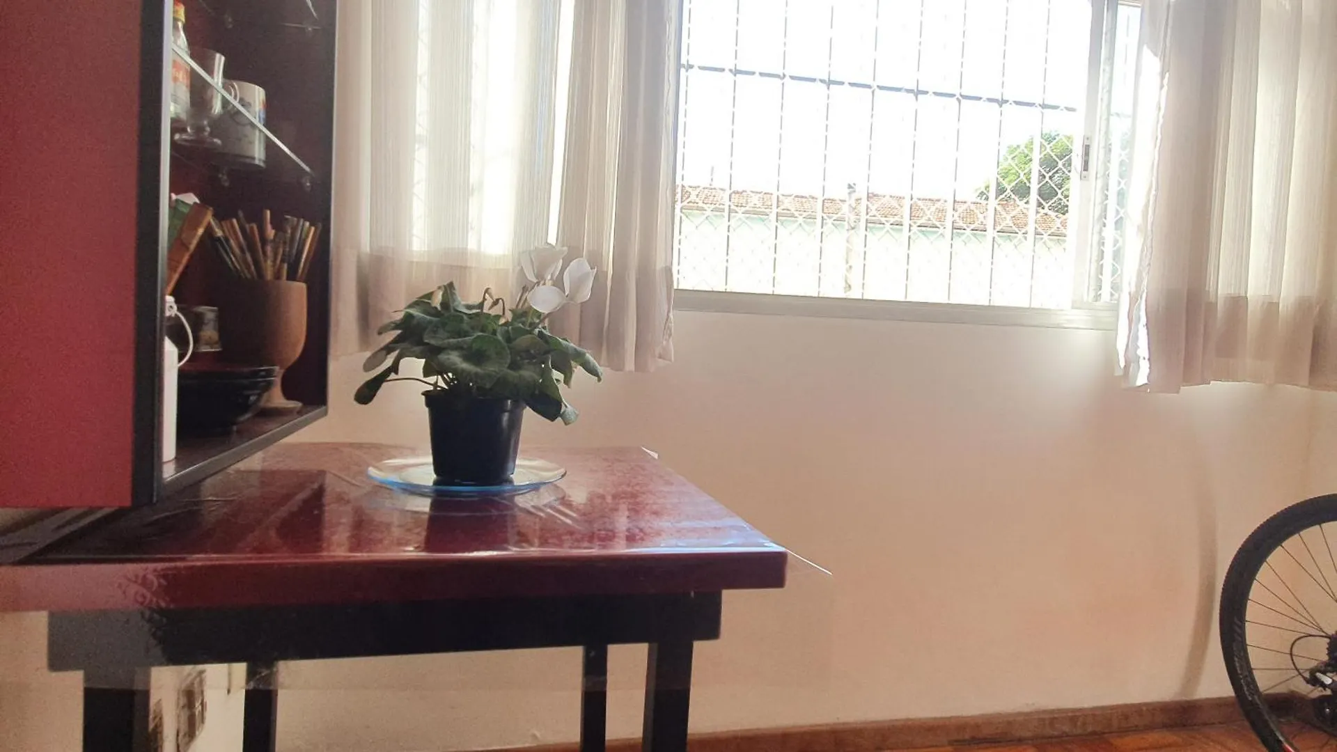 House Apartment Sao Paulo Brazil