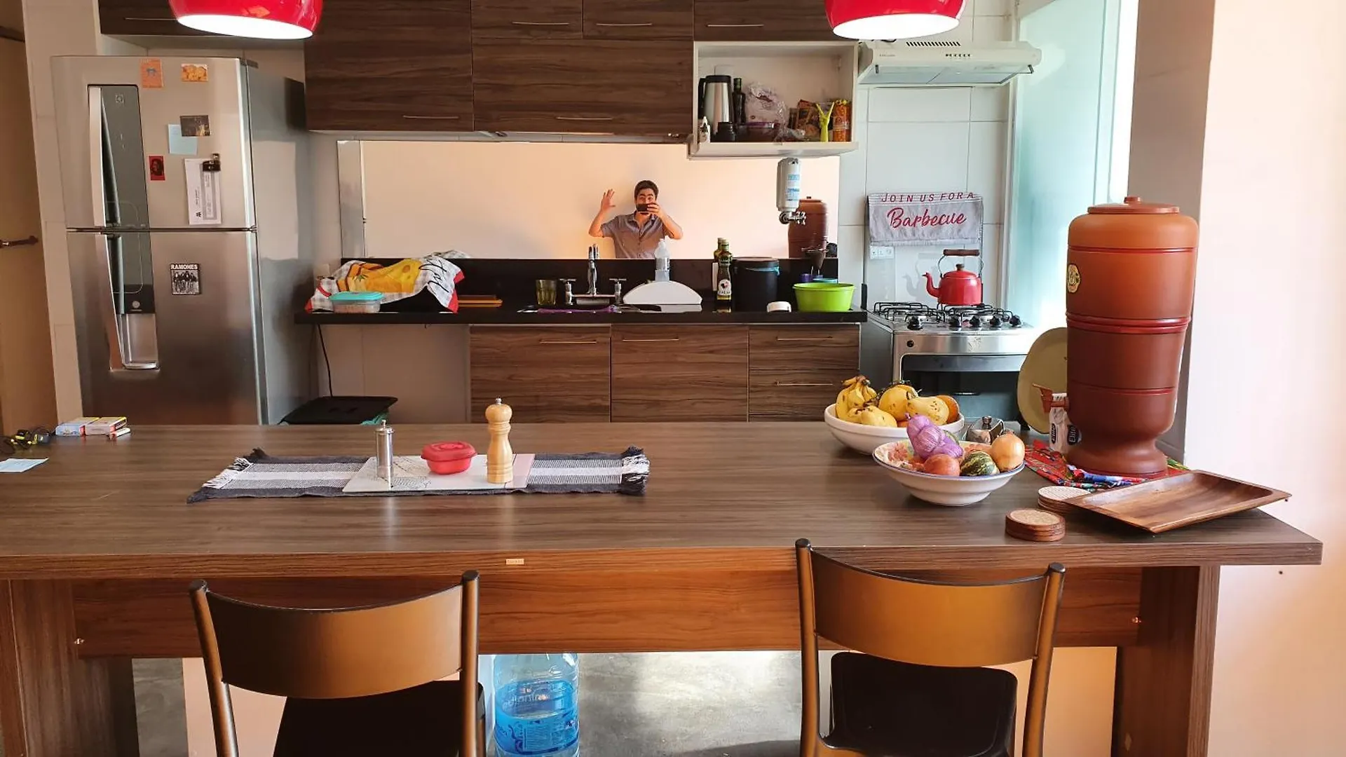 House Apartment Sao Paulo Brazil