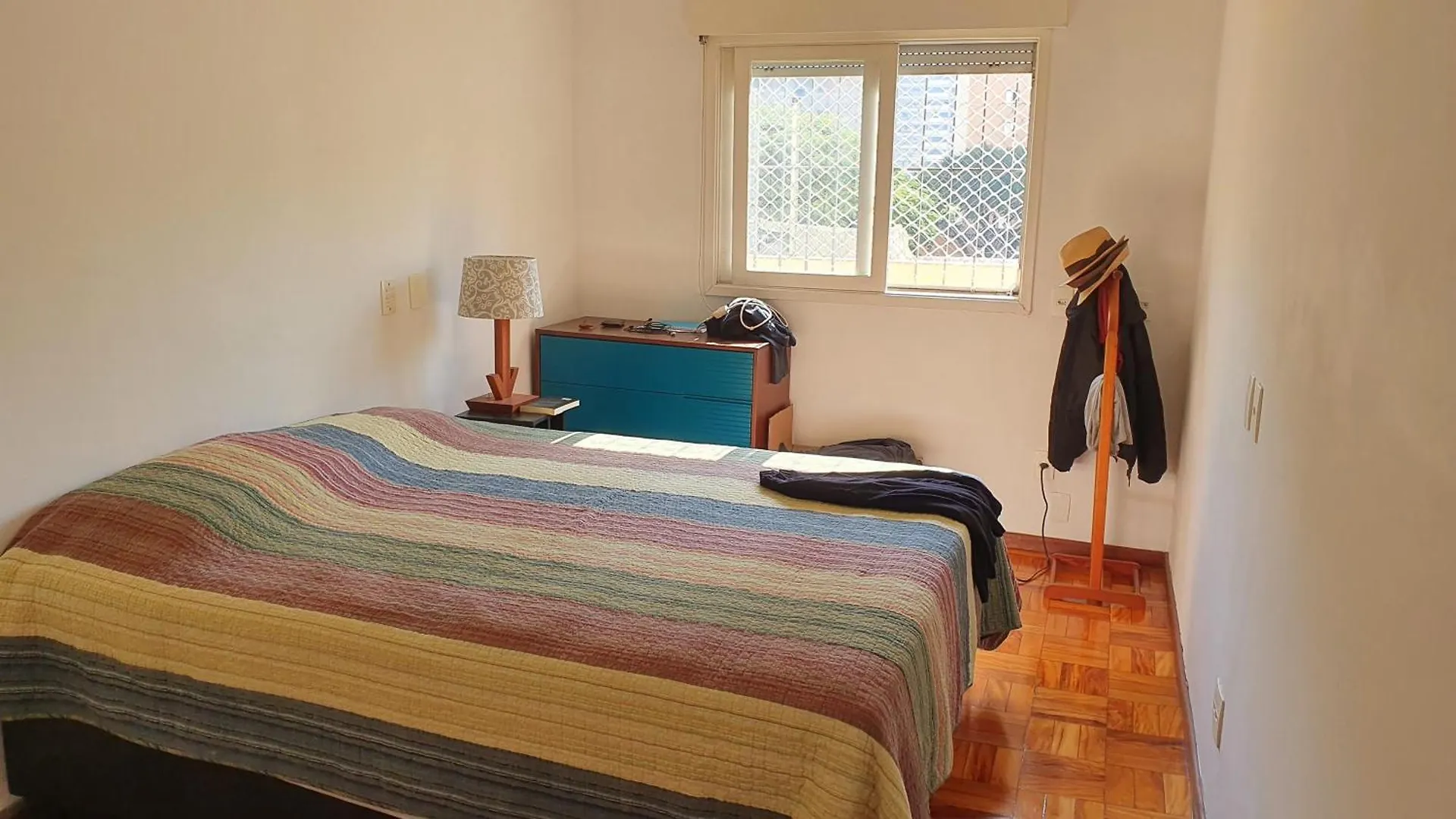 House Apartment Sao Paulo